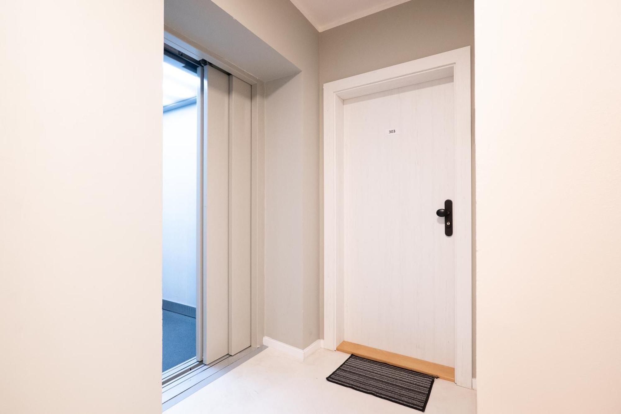 Apartmán U Zlate Hvezdy, Karel IV Litoměřice Exteriér fotografie