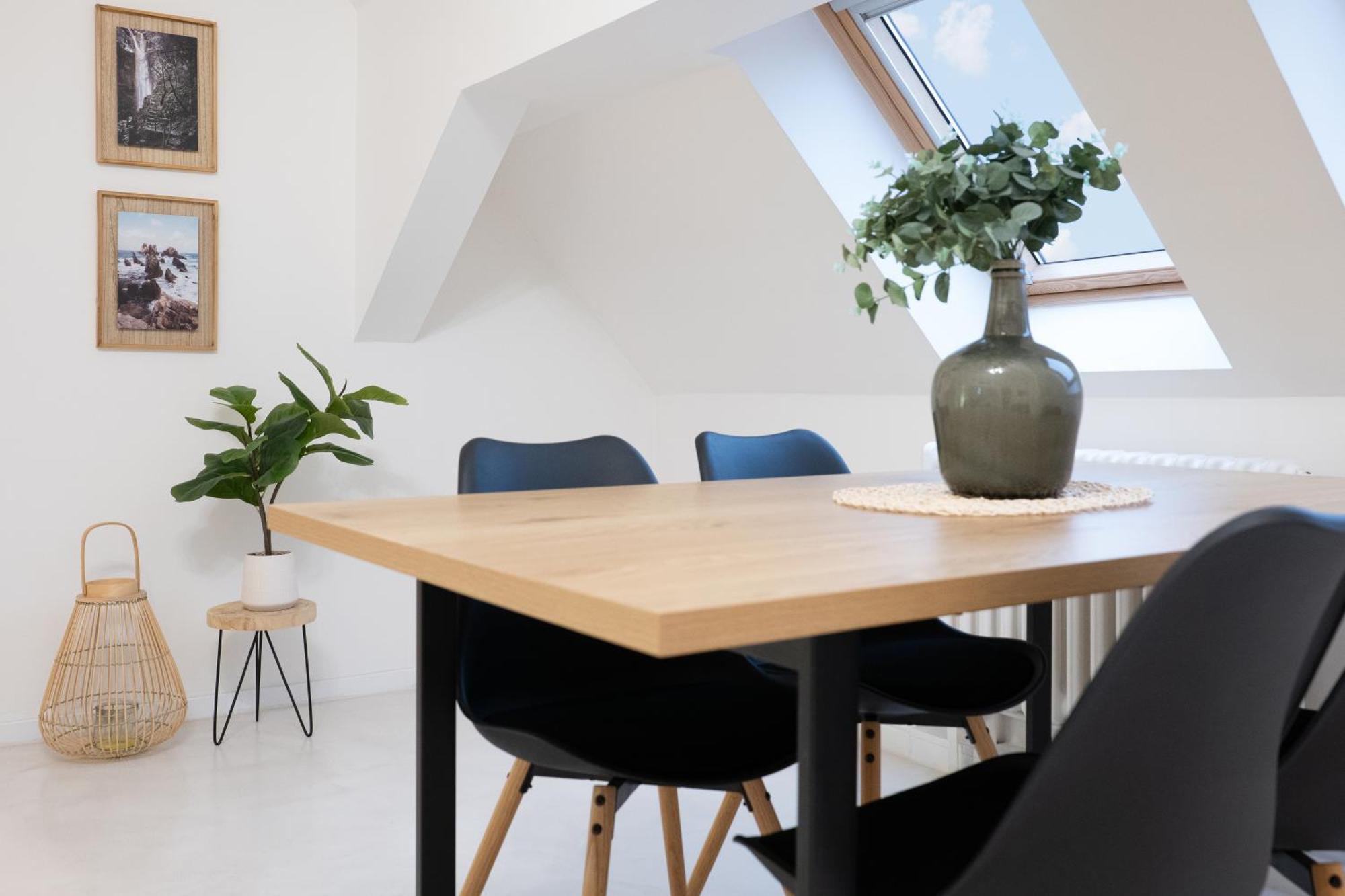 Apartmán U Zlate Hvezdy, Karel IV Litoměřice Exteriér fotografie