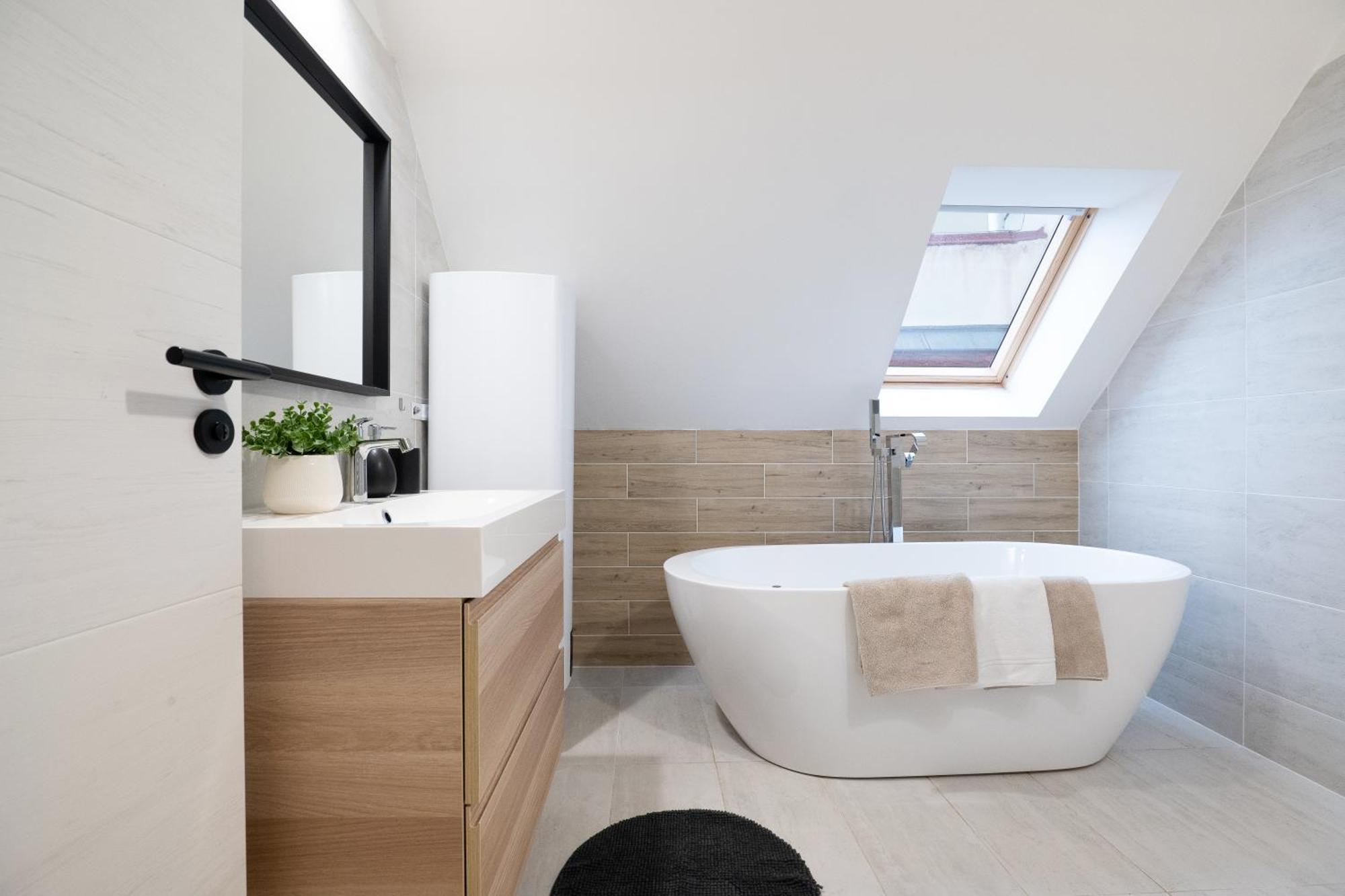 Apartmán U Zlate Hvezdy, Karel IV Litoměřice Exteriér fotografie