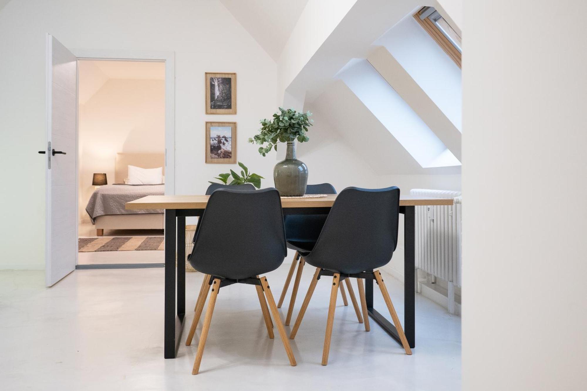 Apartmán U Zlate Hvezdy, Karel IV Litoměřice Exteriér fotografie