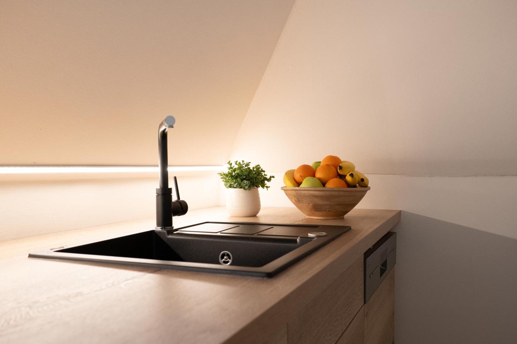 Apartmán U Zlate Hvezdy, Karel IV Litoměřice Exteriér fotografie